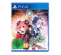 Fairy Fencer F: Refrain Chord (PS4) (New)