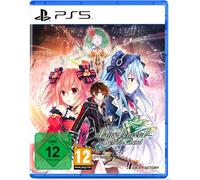 FAIRY FENCER F REFRAIN CHORD STANDARD EDITION PS5 GAME