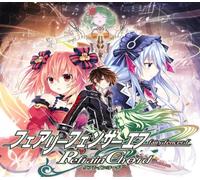 Fairy Fencer F: Refrain Chord Steam CD Key