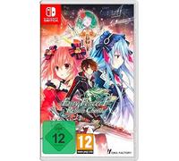 Fairy Fencer F: Refrain Chord (Switch) (New)