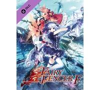 Fairy Fencer F: Surpass Your Limits Set Steam Key GLOBAL