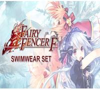Fairy Fencer F - Swimwear Set DLC Steam CD Key