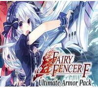 Fairy Fencer F - Ultimate Armor Pack DLC Steam CD Key