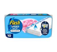 Pack of Flash SpeedMop Refill Pads - Wild Orchid / 10