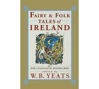 Fairy & Folk Tales of Ireland (No Series)