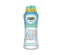 Fairy In-Wash Scent Booster 495 g, Fresh, Mild Freshness that Lasts, Granules