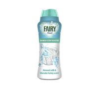 Fairy Fresh In-Wash Scent Booster Almond Milk & Manuka 155g