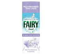 Fairy Fresh In-Wash Scent Booster - Silk Tree Blossom & Jasmine - 176g