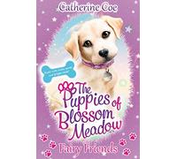 Fairy Friends (Puppies of Blossom Meadow #1)