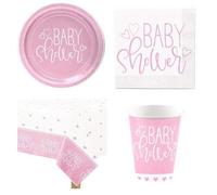 Fairy Garden Food Colour Gel Set - 4 Pack