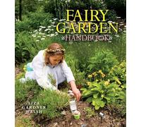 Fairy Garden Handbook