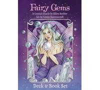 Fairy Gems: A Crystal Oracle deck