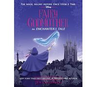 Fairy Godmother: An Enchanters Tale — An Introduction (The Enchanters 1) – Hyperion
