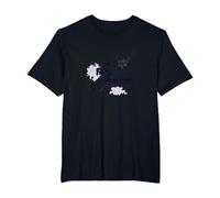 Fairy Godmother: Making Magic Happen T-Shirt, Men's Big and Tall, Black, 6X Tall