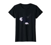 Fairy Godmother: Making Magic Happen T-Shirt, Women, Black, XS