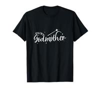 Fairy Godmother Protector of Dreams T-Shirt
