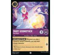 Fairy Godmother - Pure Heart | Rise of the Floodborn