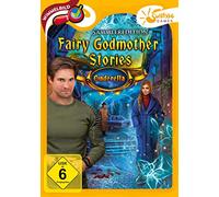 Fairy Godmother Stories: Cinderella - Collector's Edition
