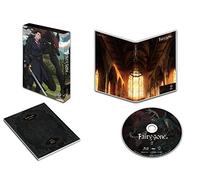 Fairy gone フェアリーゴーンBlu-ray Vol.2