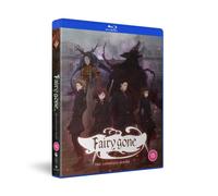 Fairy Gone: The Complete Series