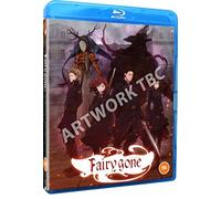 Fairy Gone: The Complete Series