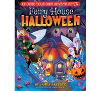 Fairy House Halloween