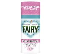 Fairy In-Wash Scent Booster 155g, Cherry Blossom & Nordic Cotton, Mild Freshness That Lasts, Voted No1 For Sensitive Skin