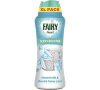 Fairy In-Wash Scent Booster 495 g, Fresh, Mild Freshness That Lasts