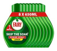 Fairy In-Wash Scent Booster 495 g, Fresh, Mild Freshness That Lasts