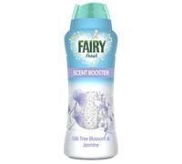 Fairy In-Wash Scent Booster 570g, Silk Tree Blossom & Jasmine, Mild Freshness That Lasts