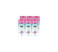 Fairy InWash Scent Booster 155g Cherry Blossom Nordic Cotton Mild Freshness That Lasts Voted No1 For Sensitive Skin