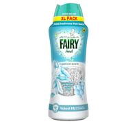 Fairy In-Wash Scent Booster 495 g, Fresh, Mild Freshness that Lasts, Granules