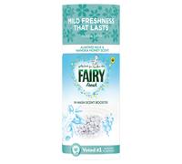 Fairy InWash Scent Booster, Almond Milk & Manuka Honey, 155g