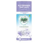 Fairy InWash Scent Booster, Silk Tree Blossom & Jasmine, 155g