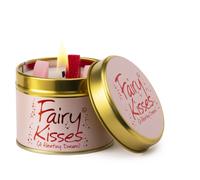 Fairy Kisses - Scented Tin Candle