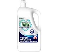 Fairy Laundry Detergent Liquid 4.95 L