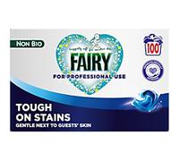 Fairy Laundry Detergent Pods Pack of 100