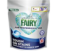 Fairy Laundry Liquipods Original Pack of 100 Pods