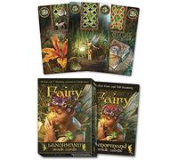 Fairy Lenormand Oracle
