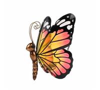 Fairy Light LED Butterfly Sunset Lamp Night Light Nature Display Home Decor