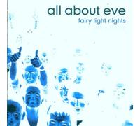 Fairy Light Nights by All About Eve