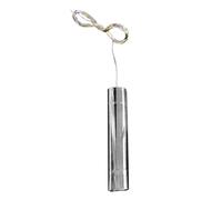 Fairy Lights for Wine Bottles - Cork LED String Lights, Bottle Stopper, Corkscrew Lights for Holiday Festival