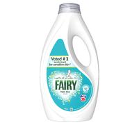 Fairy Non Bio Laundry Liquid, 1.116L