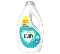 Fairy Liquid Laundry Detergent, Non Bio, Sensitive Skin, 43 Washes, 1.333l