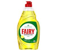 Fairy Liquid Lemon 433 ml (Pack of 10)