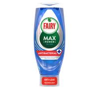 Fairy Washing Up Liquid - 640ml / Tea Tree