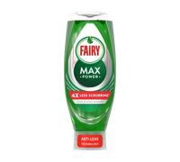 Fairy Liquid Max Power Original Dishwasher Detergent - 640 ml