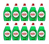 Fairy Liquid Original 433 ml (Pack of 10)