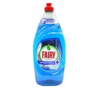 Fairy Liquid Platinum Dishwasher Detergent - 870ml
