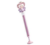 Fairy Magics Wand Water Soaker, Pull Out Spray Water Squirters (Purple) | For Swimming Pool Beach Party Backyard Beach Party Outdoor Garden Game
